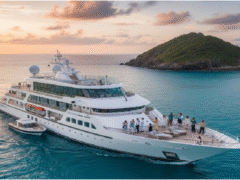 travel agent group booking Tampa, FL