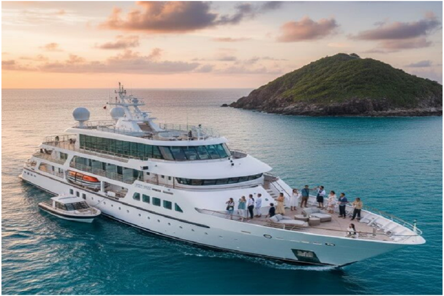 travel agent group booking Tampa, FL