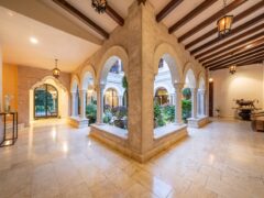 Villa Firenze suites